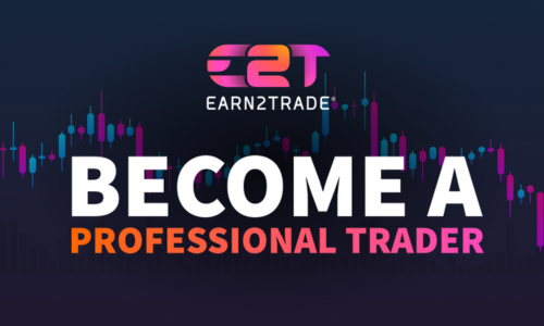 Earn2Trade