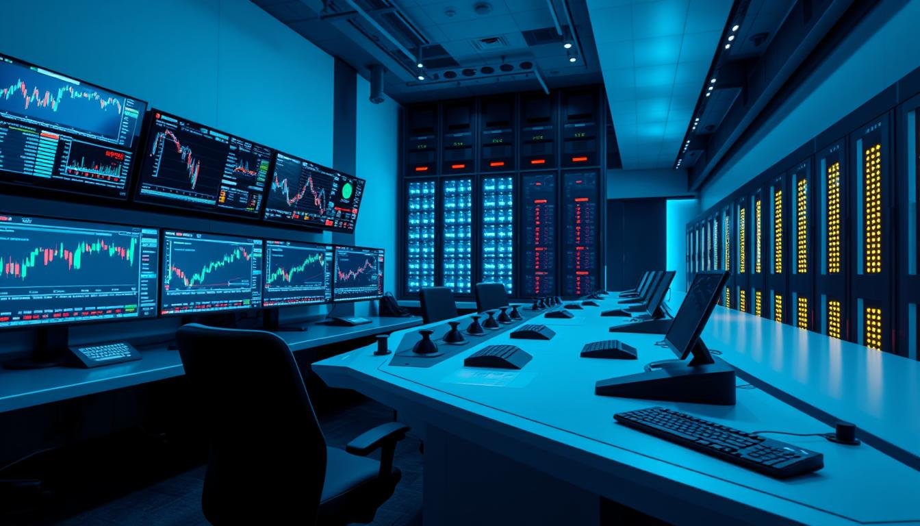 Bulenox trading