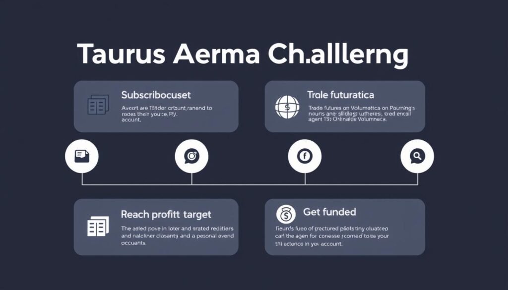 Step-by-step visual guide to the Taurus Arena challenge process Step-by-step visual guide to the Taurus Arena challenge process