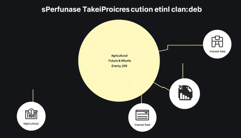 TakeProfitTrader futures trading instruments showing various market categories in 2025 TakeProfitTrader futures trading instruments showing various market categories in 2025