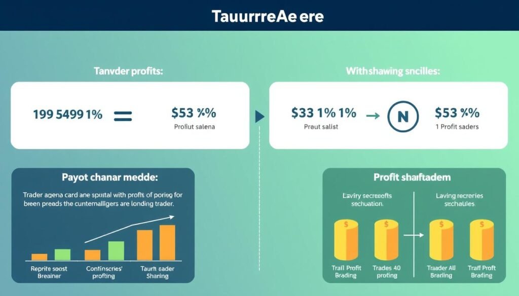 Taurus Arena payout structure and profit-sharing model visualization Taurus Arena payout structure and profit-sharing model visualization