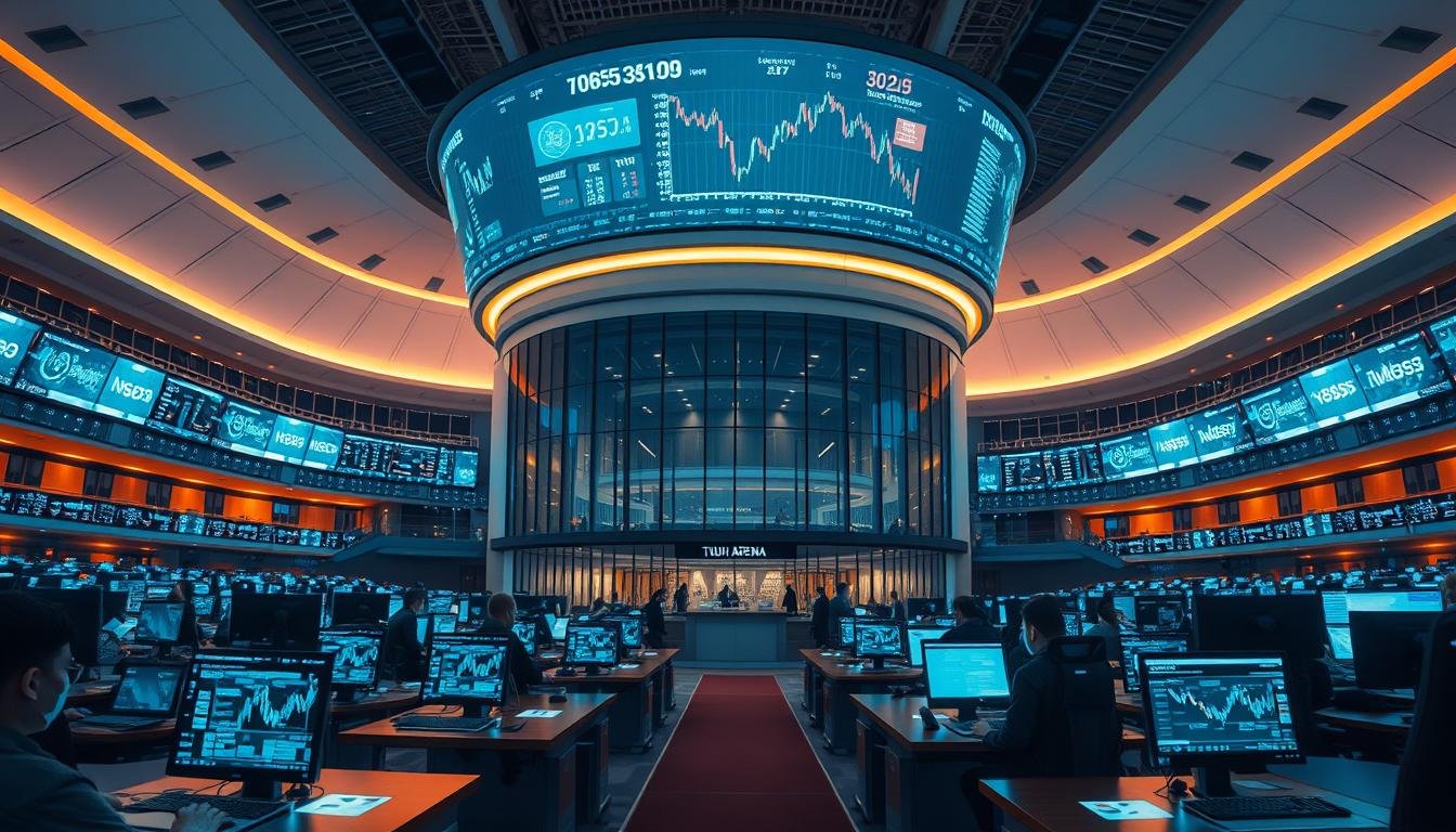 Taurusarena