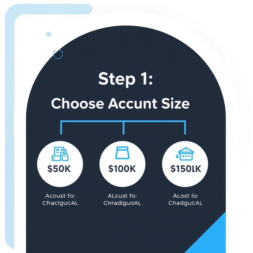 TradeDay prop firm evaluation step 1 TradeDay prop firm evaluation step 1