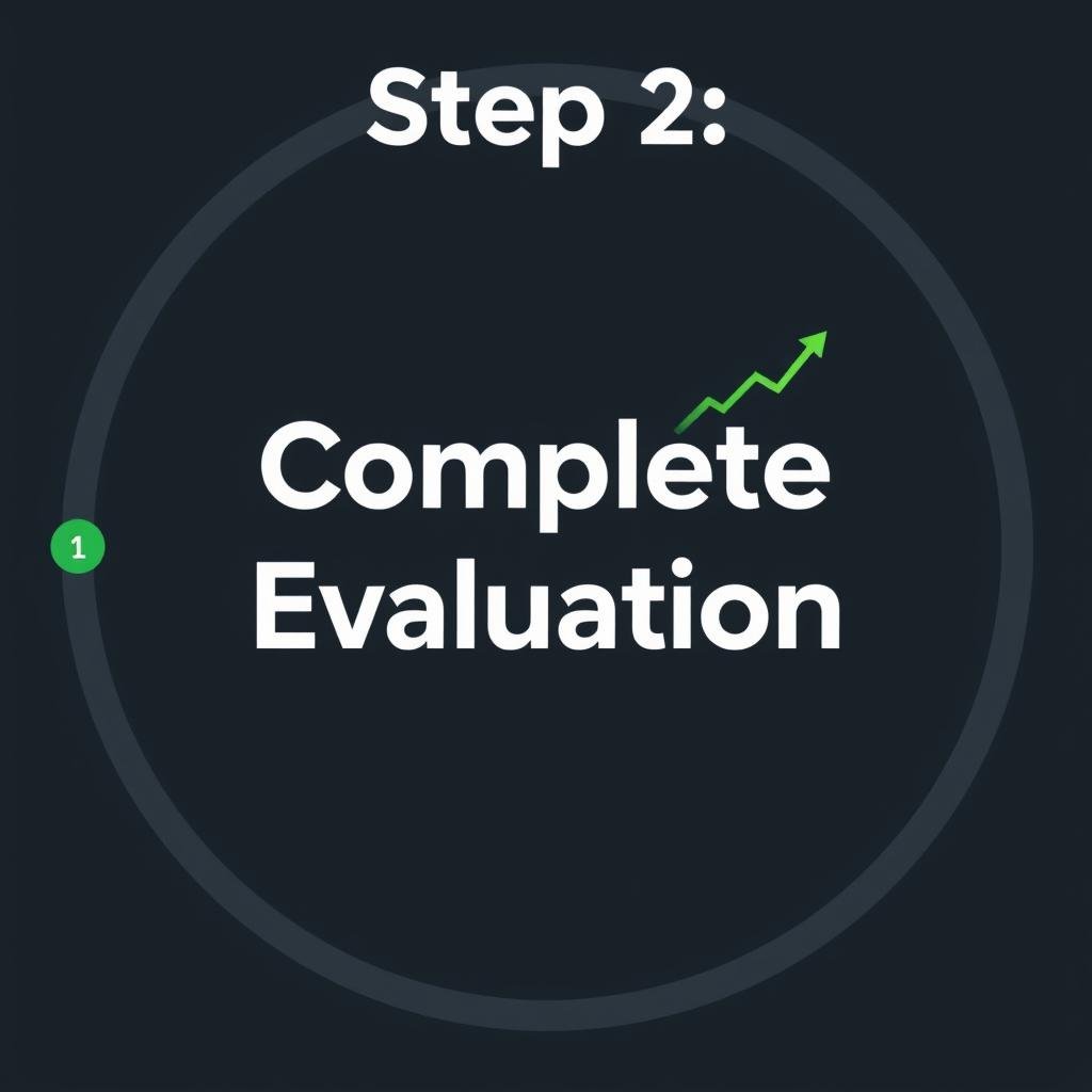 TradeDay prop firm evaluation step 2 TradeDay prop firm evaluation step 2