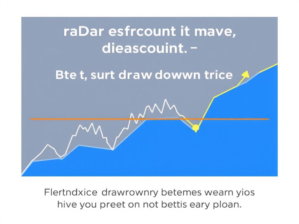 TradeDay prop firm static account illustration