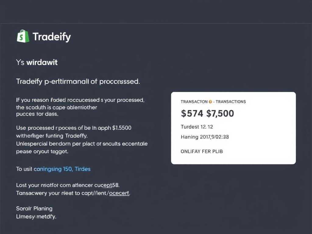 Tradeify review 2025 payout confirmation screenshot Tradeify review 2025 payout confirmation screenshot