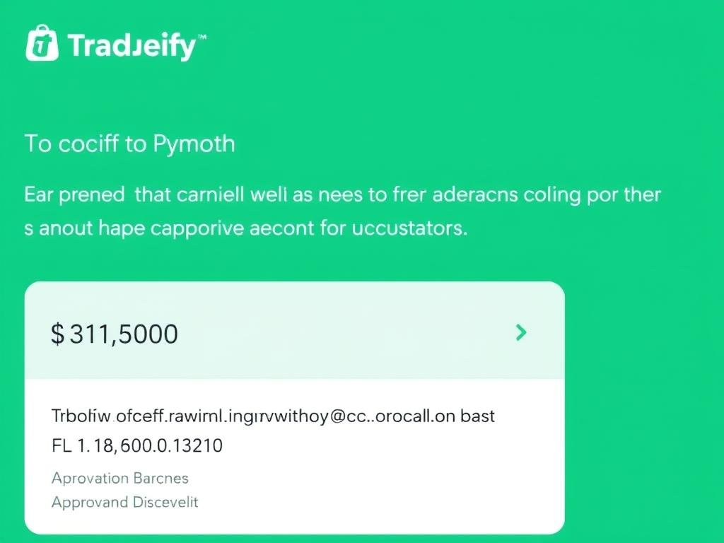 Tradeify review 2025 payout proof showing successful withdrawal