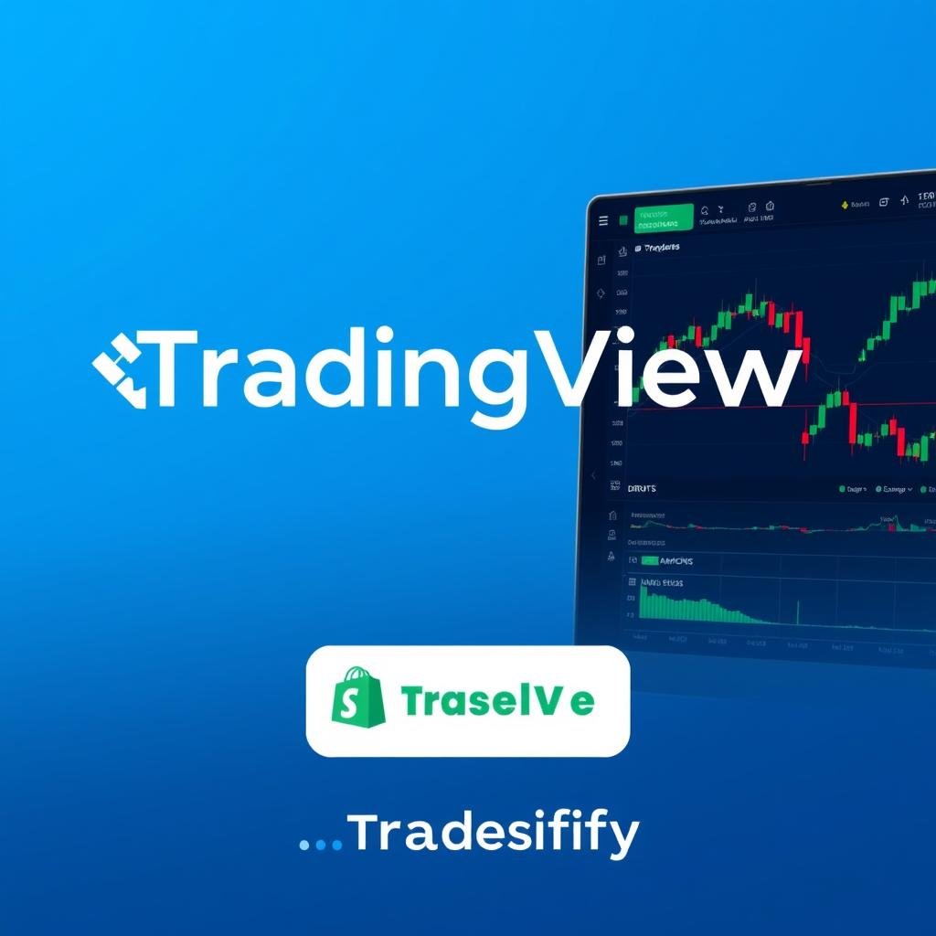 TradingView platform compatible with Tradeify review 2025 TradingView platform compatible with Tradeify review 2025