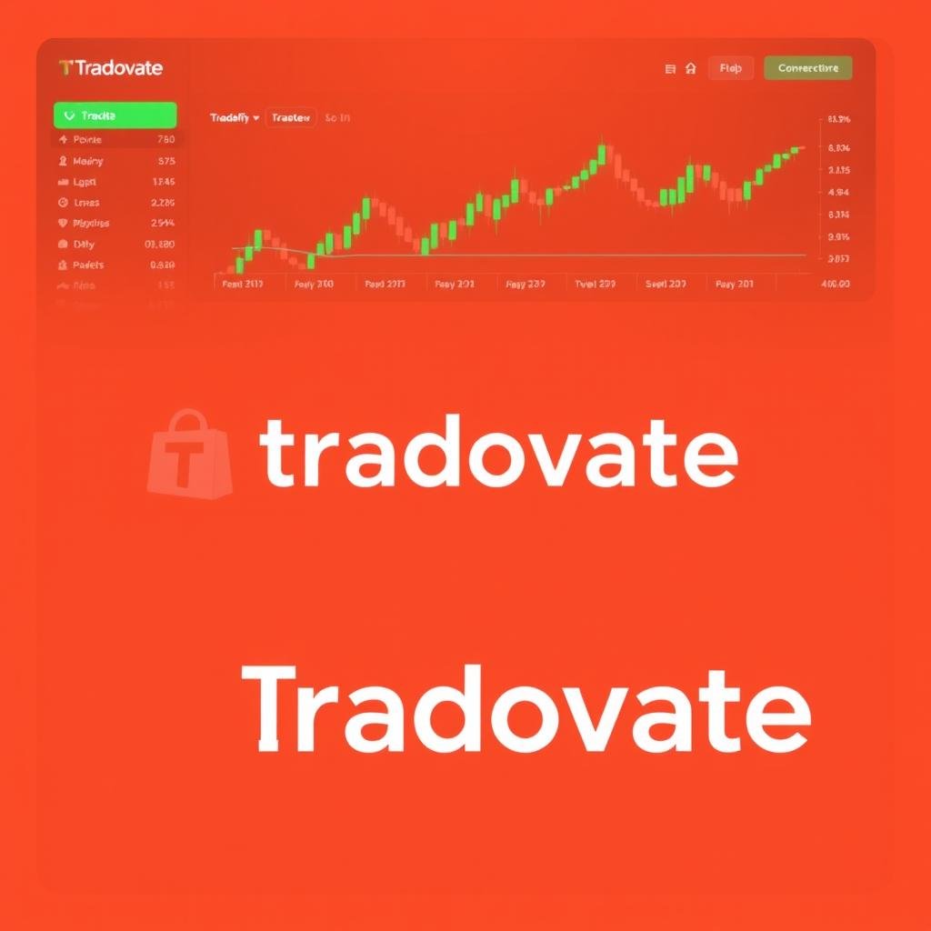 Tradovate platform supported by Tradeify review 2025 Tradovate platform supported by Tradeify review 2025