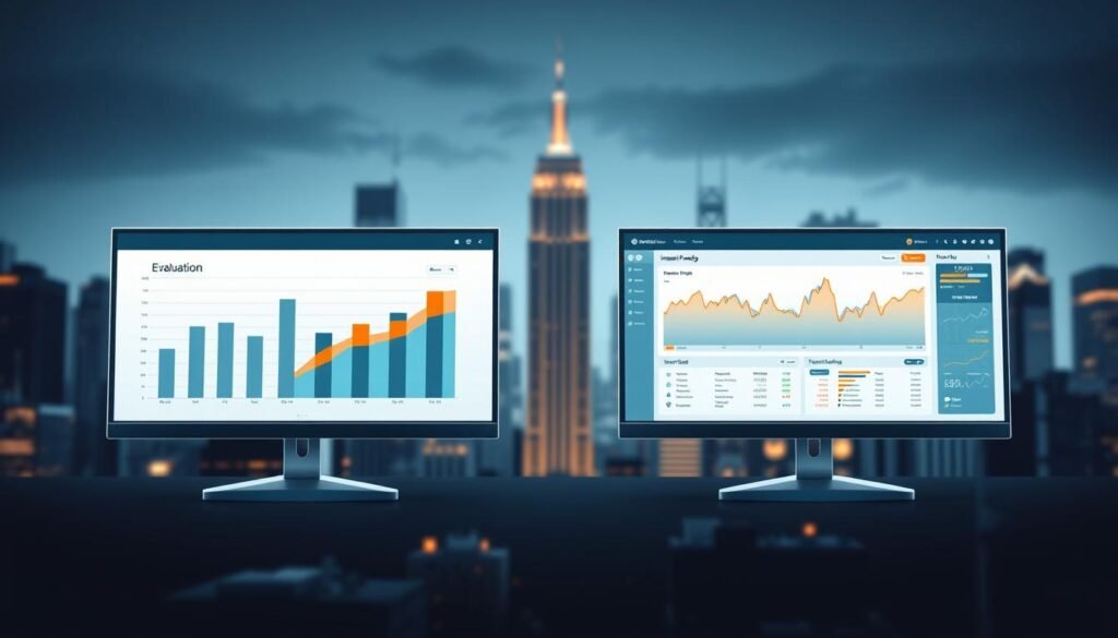 futures trading comparison