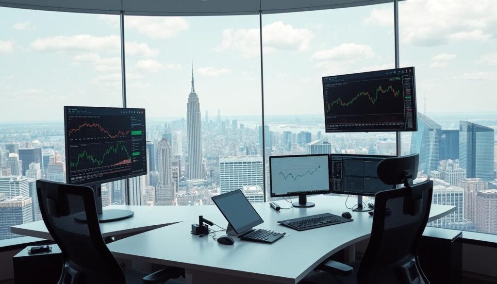futures trading platform