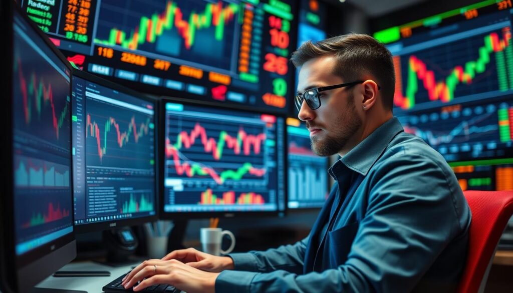 what is Apex Trader Funding