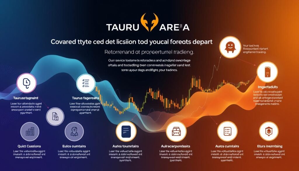 what is Taurus Arena prop firm